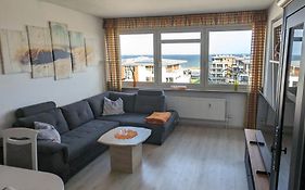 Heiligenhafen Ostseeblick Aquamarina 57